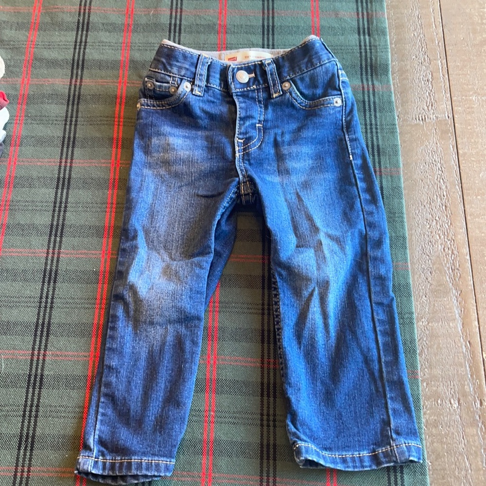 18mo Levi's